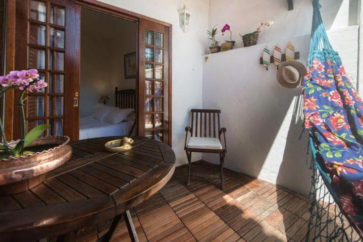 Canto House Buzios 외부 사진