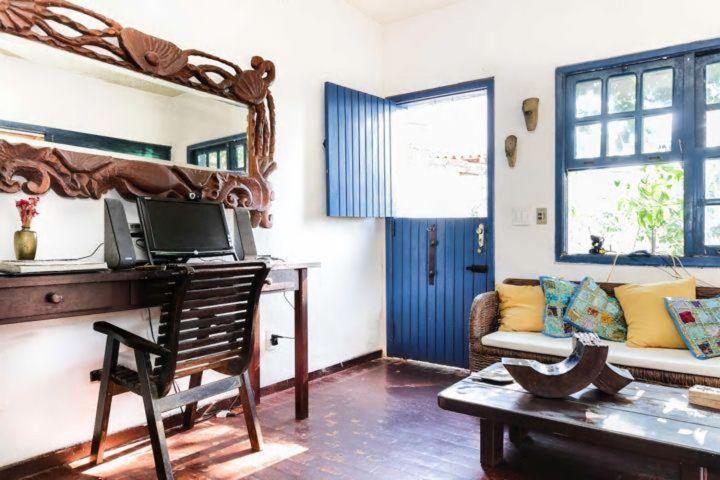 Canto House Buzios 외부 사진