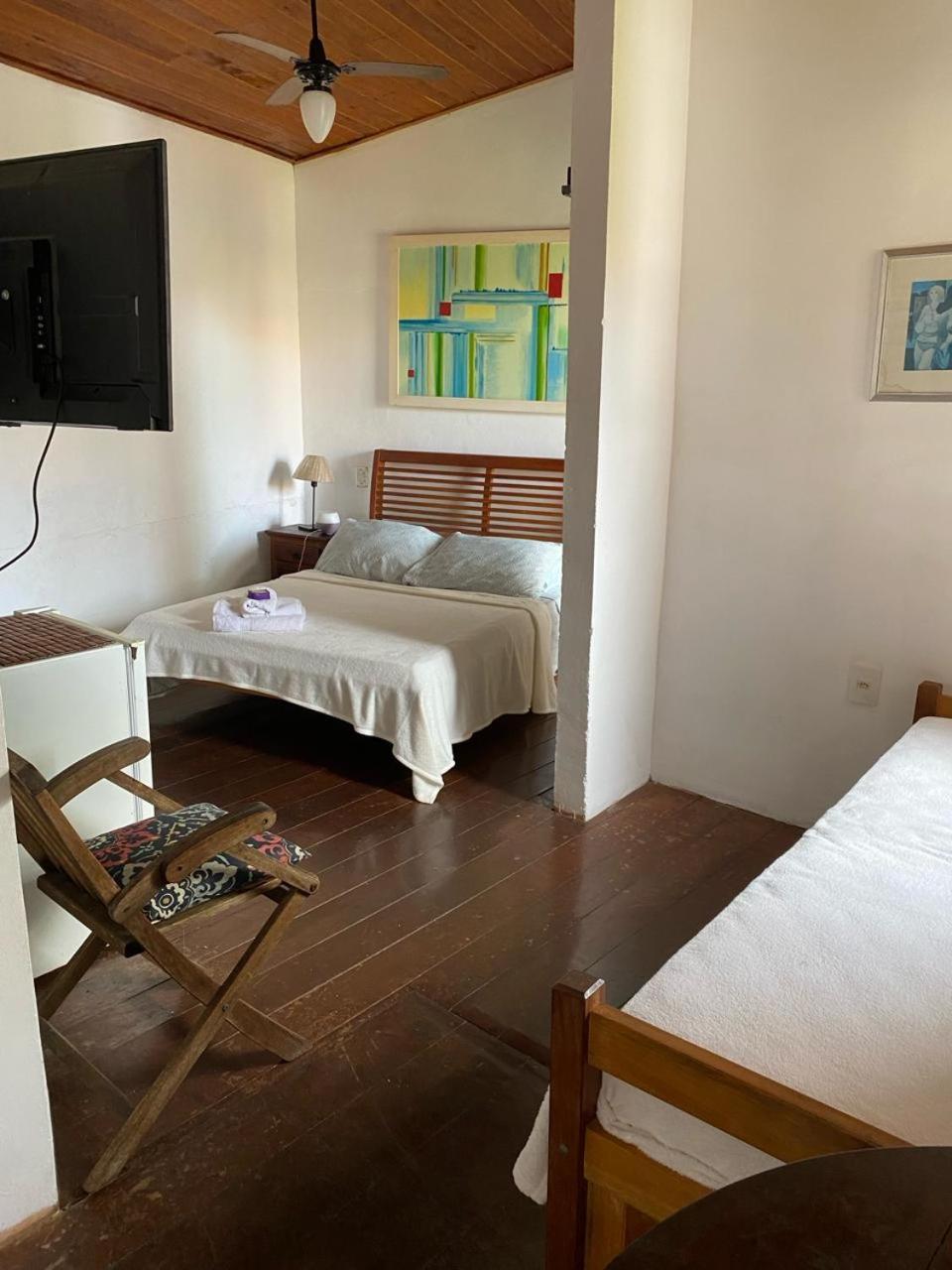 Canto House Buzios 외부 사진