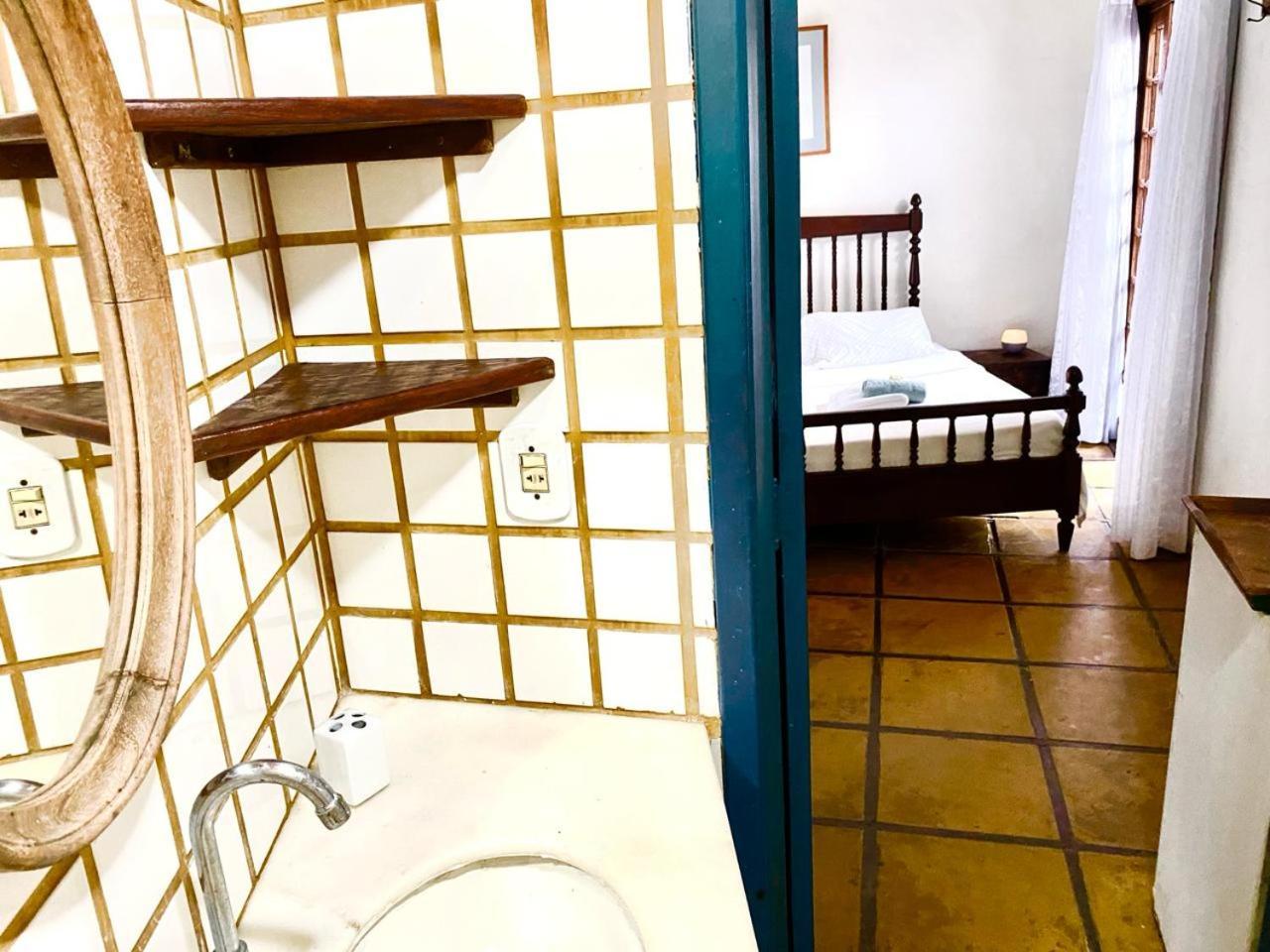 Canto House Buzios 외부 사진