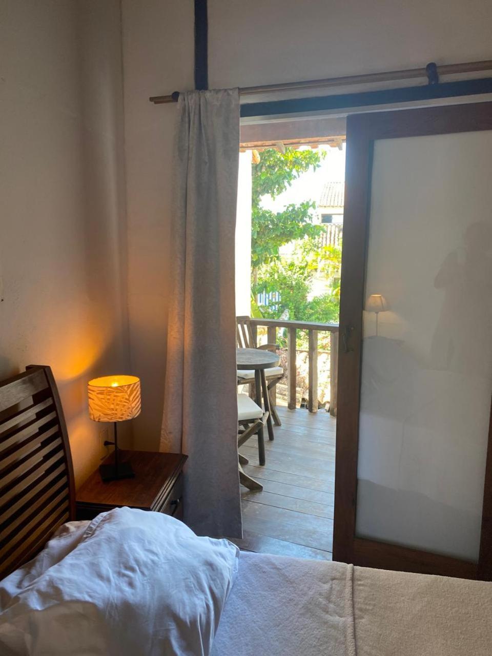 Canto House Buzios 외부 사진